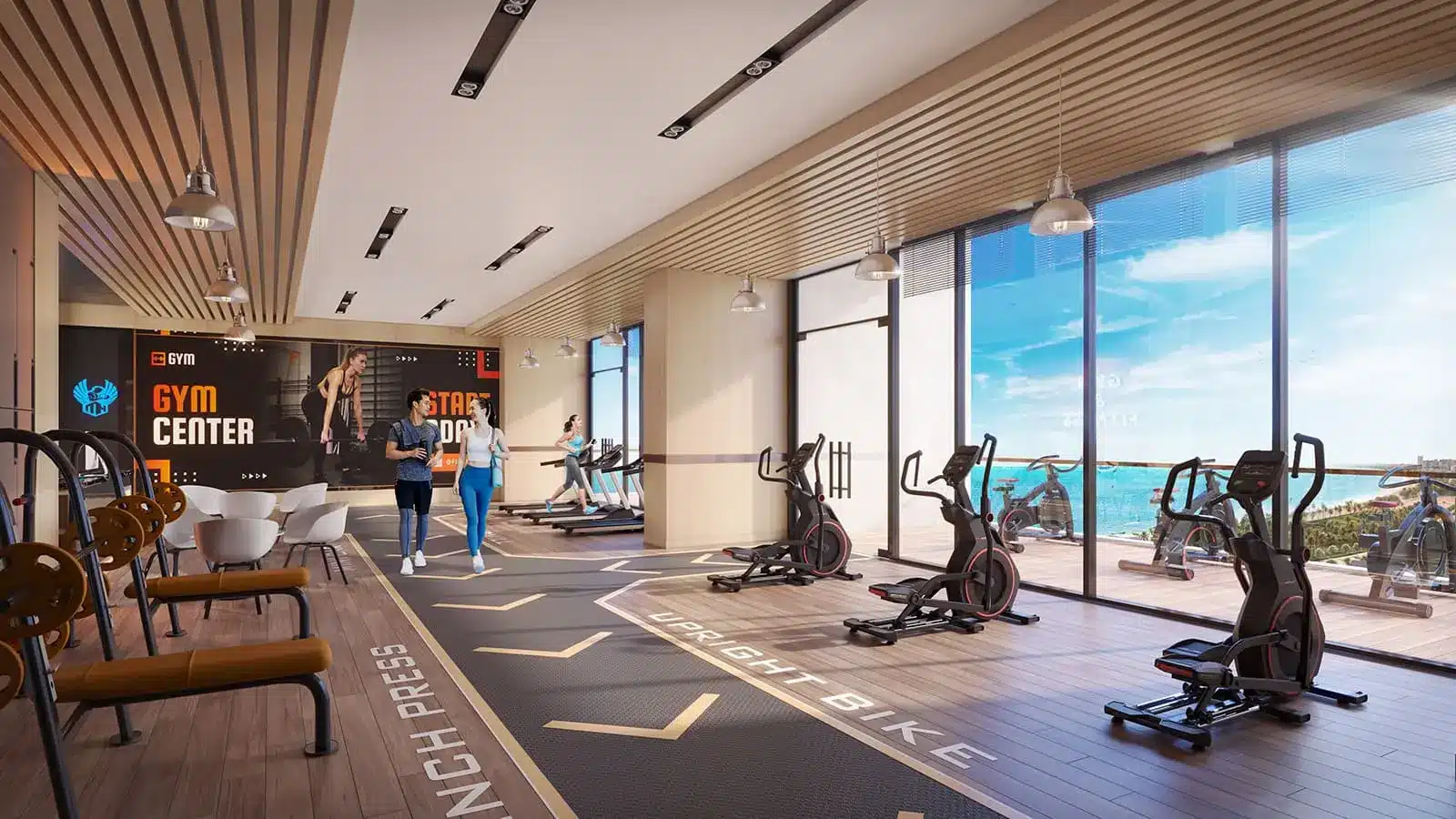 Sun Costa Residences Đà Nẵng: Kiệt tác bất động sản cao cấp tại trung tâm du lịch biển