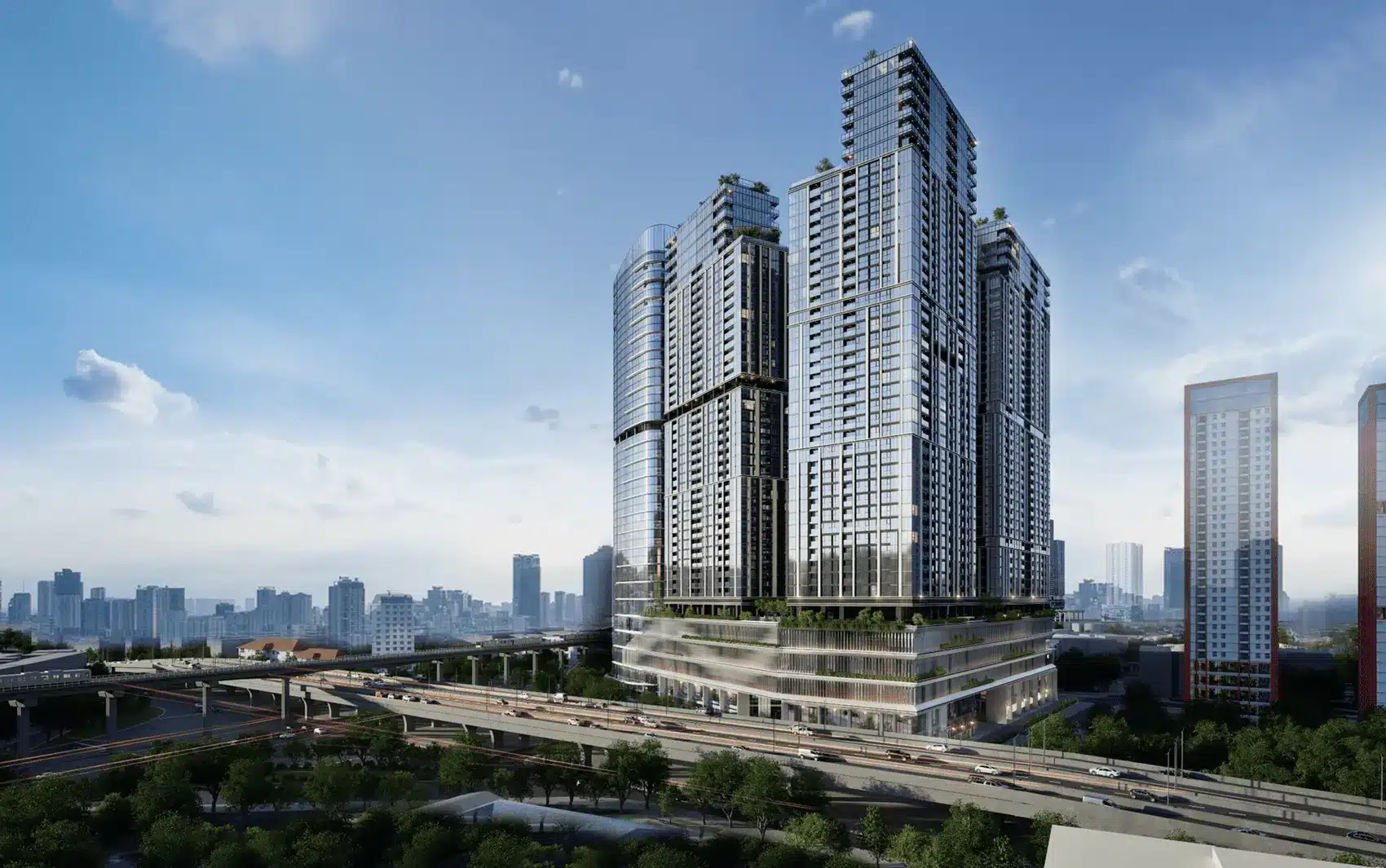 Sun Group Cầu Giấy – Tọa lạc vị trí “kim cương” giữa trung tâm Hà Nội, nơi lý tưởng để sống và đầu tư.