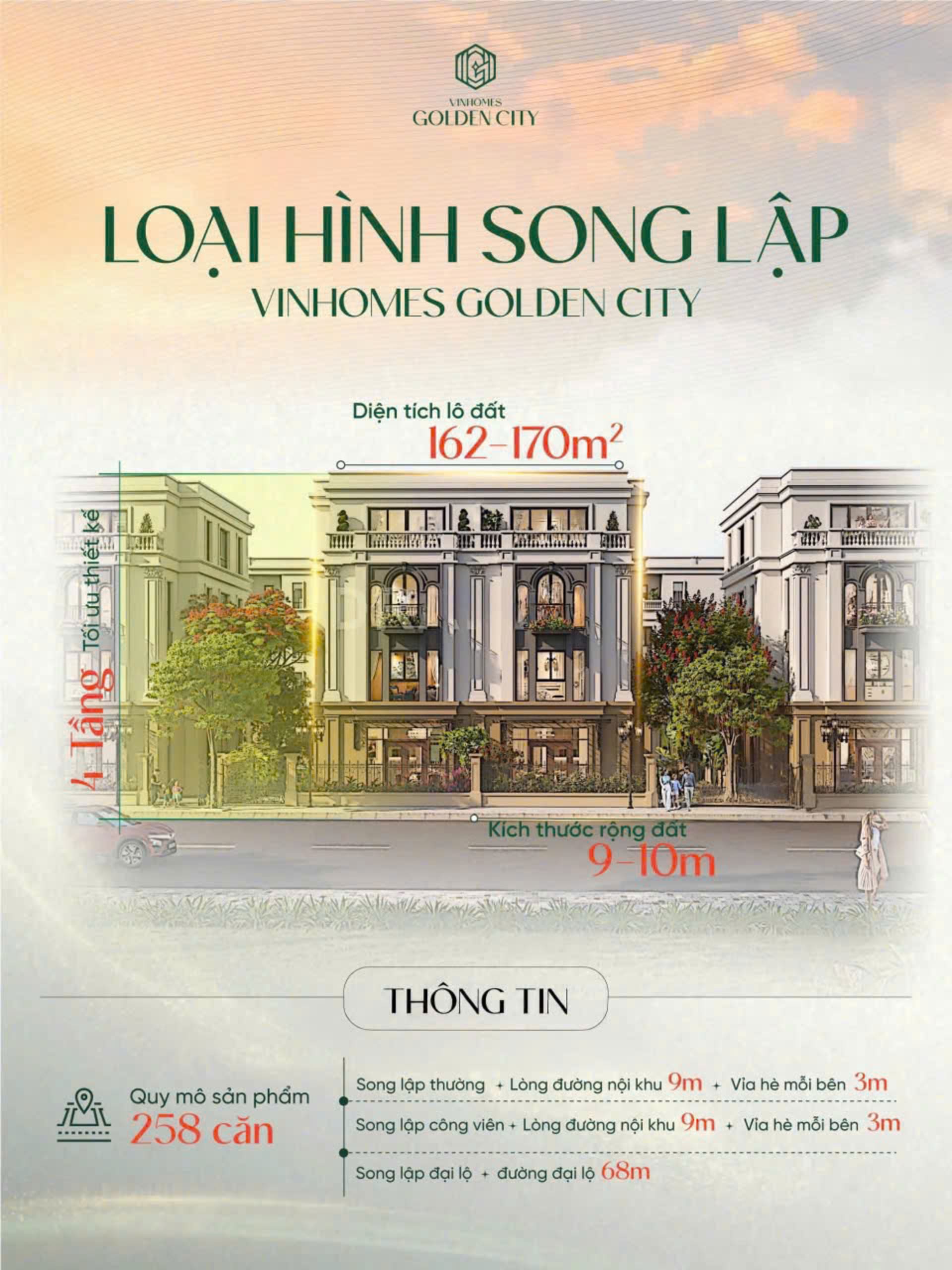 Biệt Thự Song Lập Vinhomes Golden City được phân chia hoàn hảo giữa khu vực sinh hoạt chung ấm cúng, không gian nghỉ ngơi yên tĩnh, ban công thoáng cùng khoảng sân vườn bao quanh nhà. Biệt Thự Song Lập Vinhomes Golden City được phân chia hoàn hảo giữa khu vực sinh hoạt chung ấm cúng, không gian nghỉ ngơi yên tĩnh, ban công thoáng cùng khoảng sân vườn bao quanh nhà.