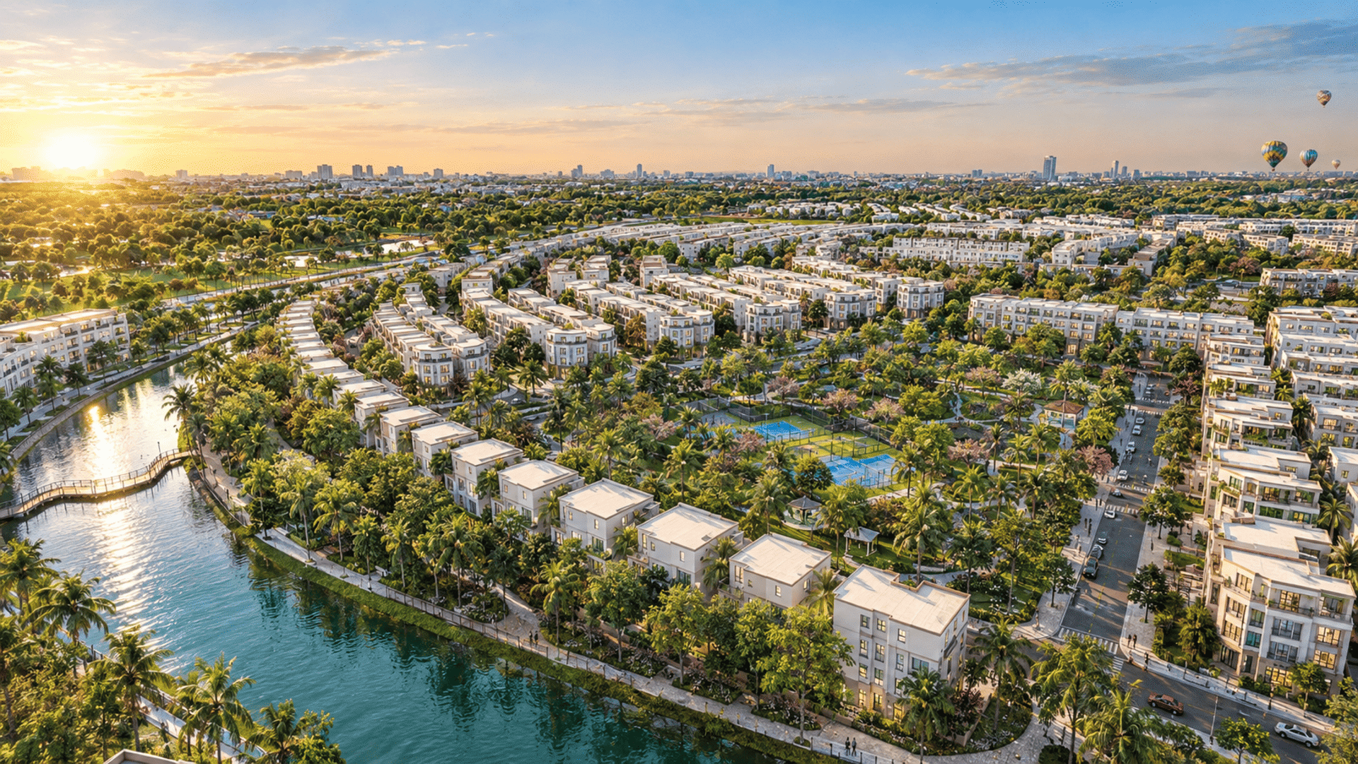 Phối cảnh biệt thự đơn lập Vinhomes Golden City khẳng định vị thế thượng lưu với không gian sống kiệt tác, bốn mặt sân vườn độc lập cùng tầm nhìn cảnh quan tuyệt đẹp mang đậm phong cách nghỉ dưỡng. Phối cảnh biệt thự Vinhomes Golden City khẳng định vị thế thượng lưu với không gian sống kiệt tác, bốn mặt sân vườn độc lập cùng tầm nhìn cảnh quan tuyệt đẹp mang đậm phong cách nghỉ dưỡng.