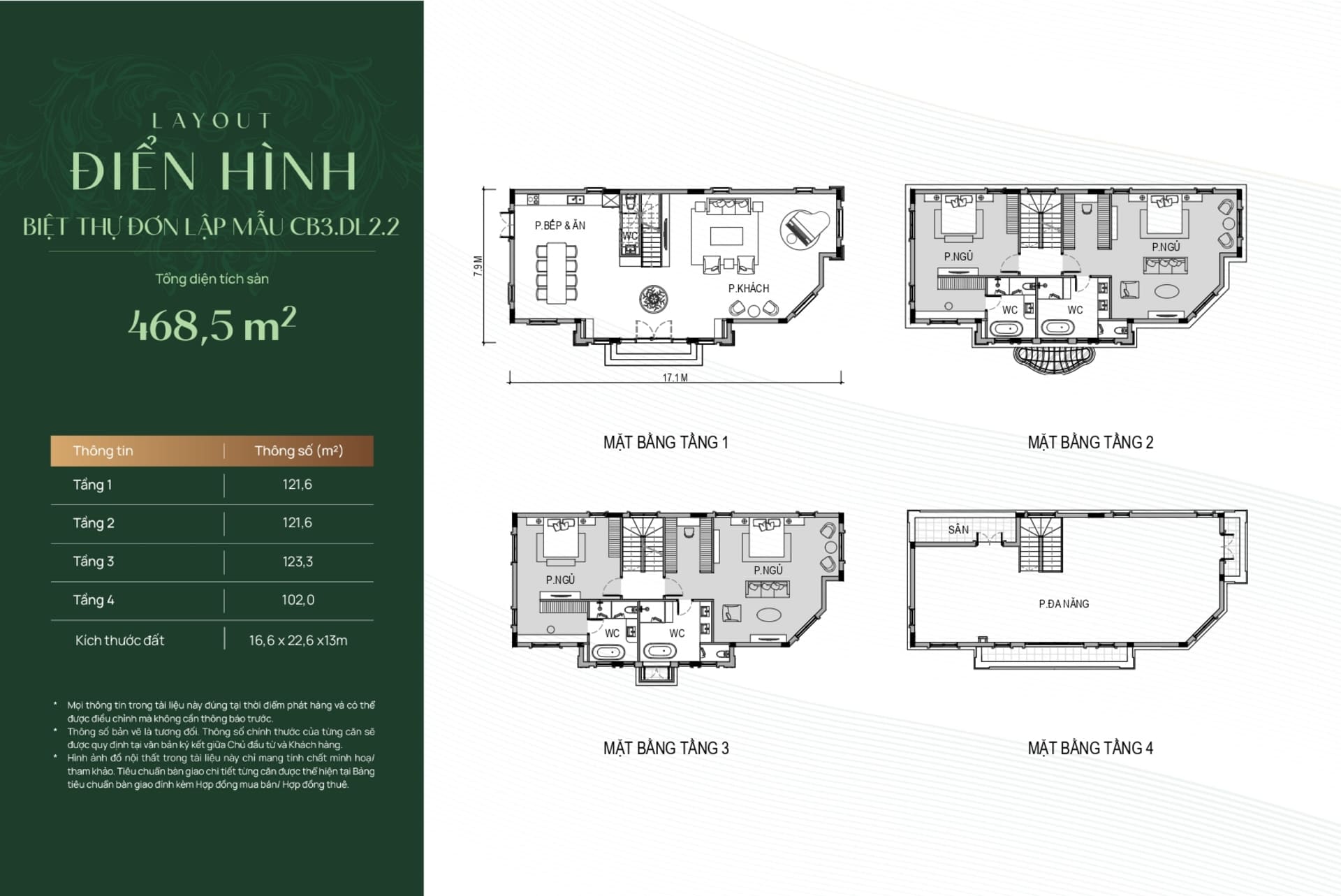 Sơ đồ bố trí mặt bằng công năng BT đơn lập Vinhomes Golden City mang lại sự sang trọng, tiện nghi đỉnh cao, tối đa hóa tầm nhìn cảnh quan xanh và đón trọn nguồn ánh sáng tự nhiên. Sơ đồ layout thiết kế BT đơn lập phân chia khu vực hợp lý, đảm bảo tính riêng tư tuyệt đối và kết nối hài hòa với cảnh quan sân vườn.